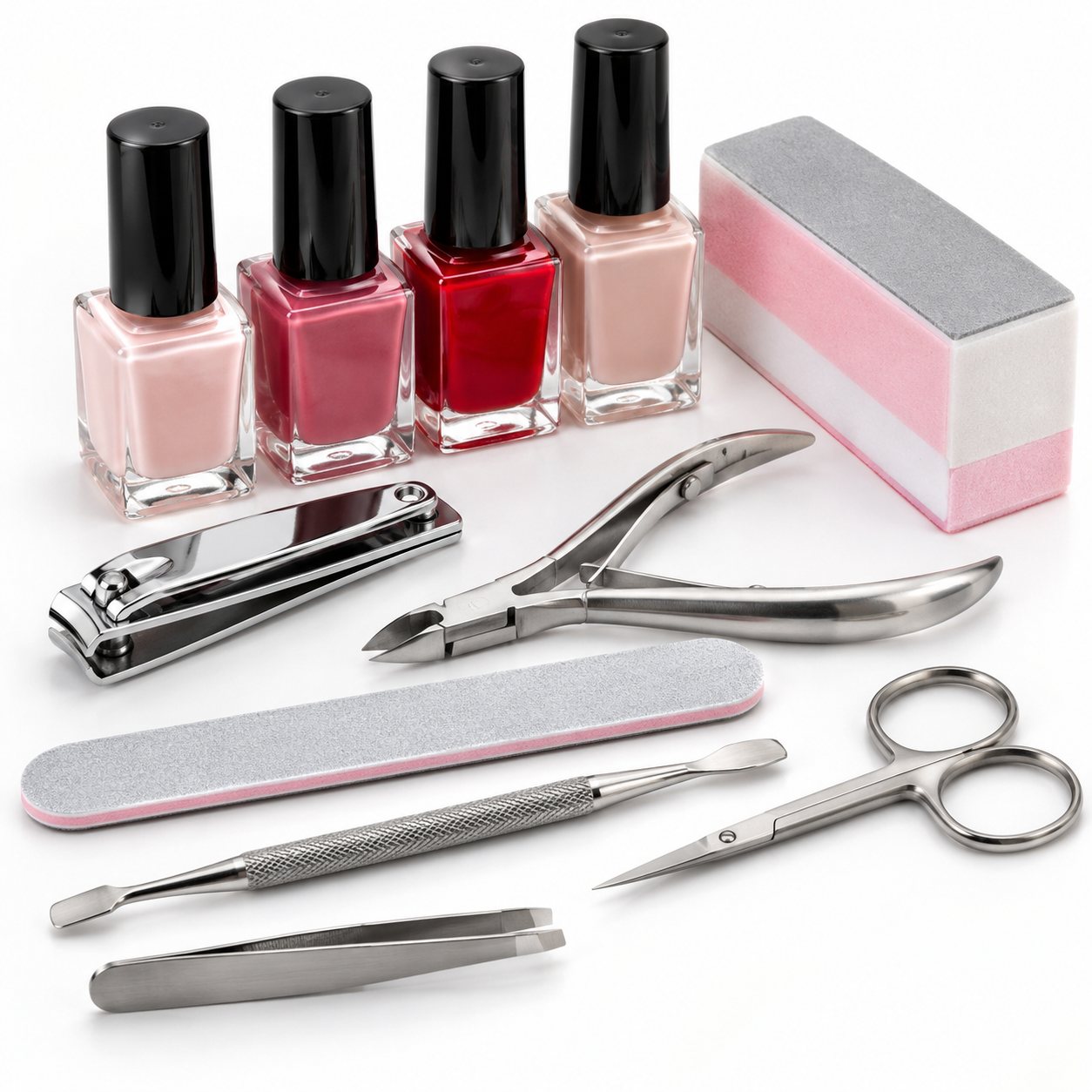 Manicure & Nail Care products