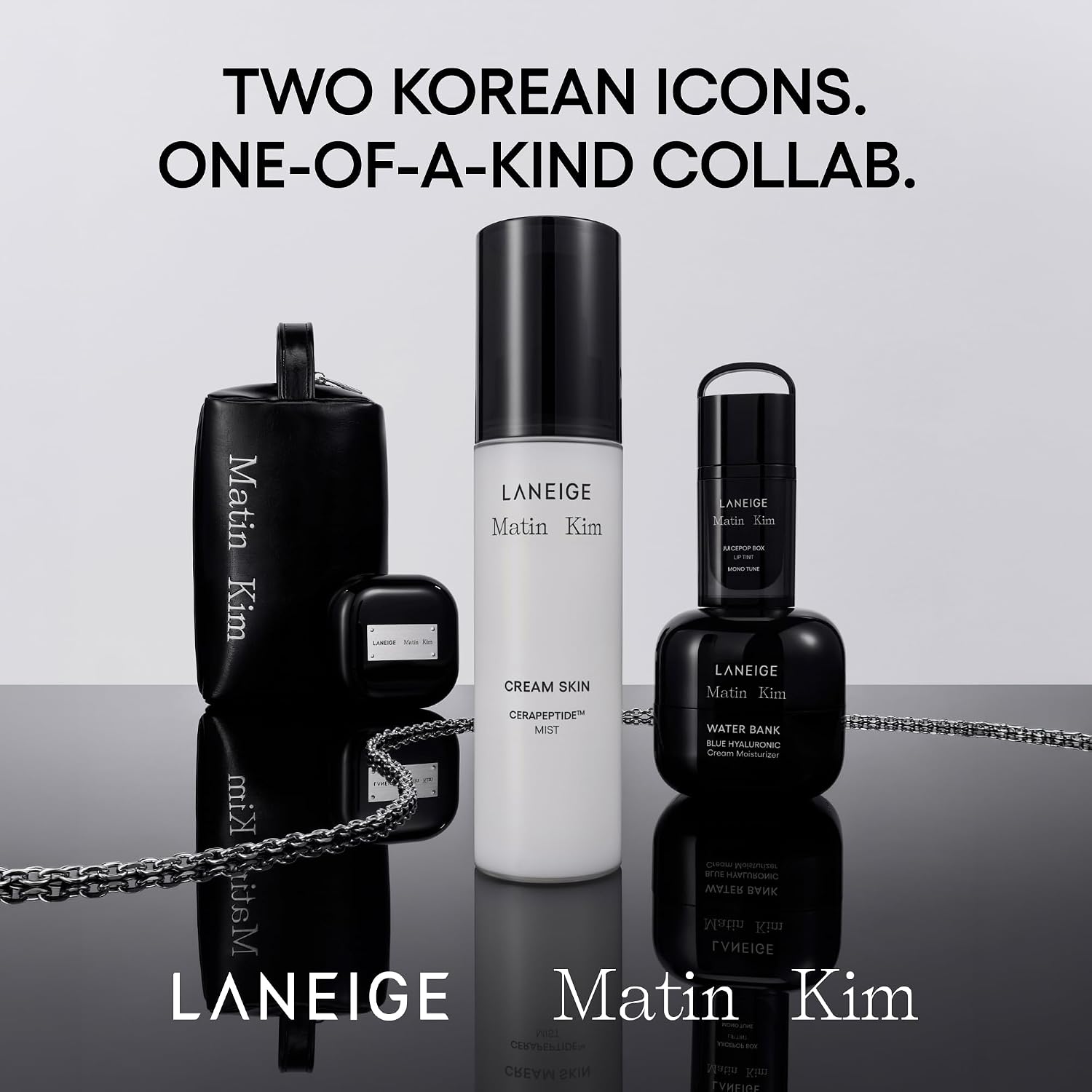 LANEIGE Neo Blurring Powder: Korean Oil-Control Compact with Pore Blurring, Smoothing Finish & Travel-Friendly, No-Spill Packaging - Image 10