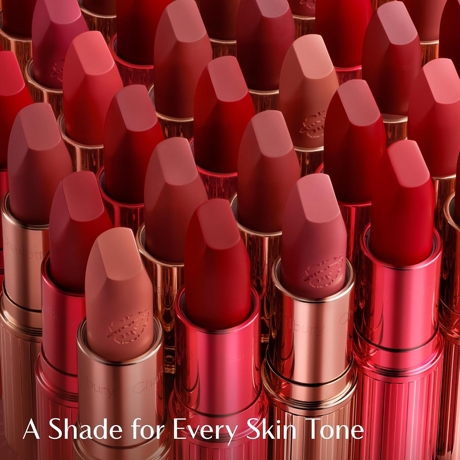 Charlotte Tilbury Matte Revolution Lipstick - Long Lasting, Matte Lipstick with Buildable Color & Lip-Loving Ingredients - Creamy, Easy to Blend Formula - Image 7