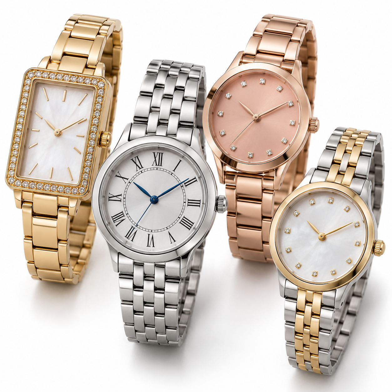 Women's Watches products