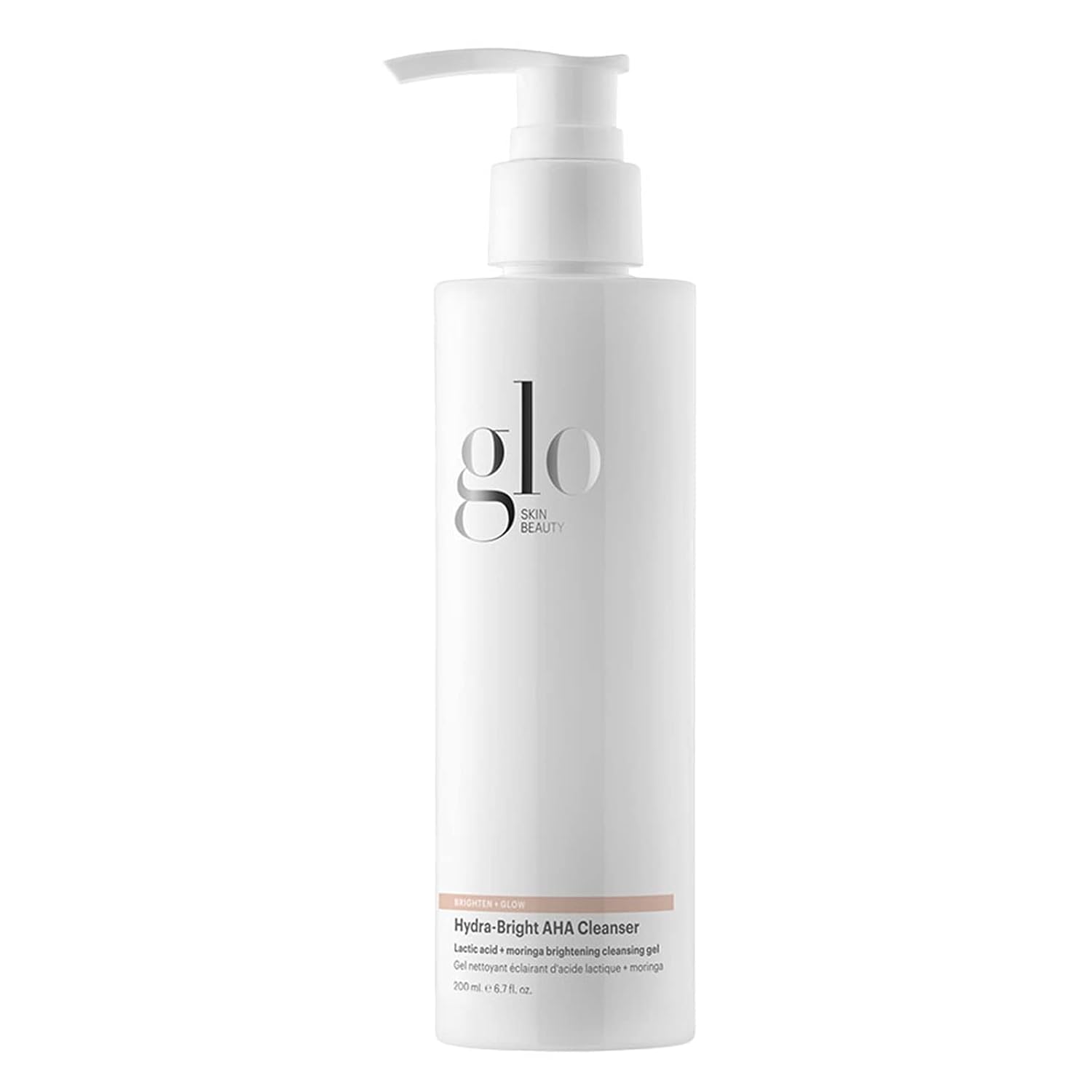 Glo Skin Beauty Hydra-Bright AHA La...