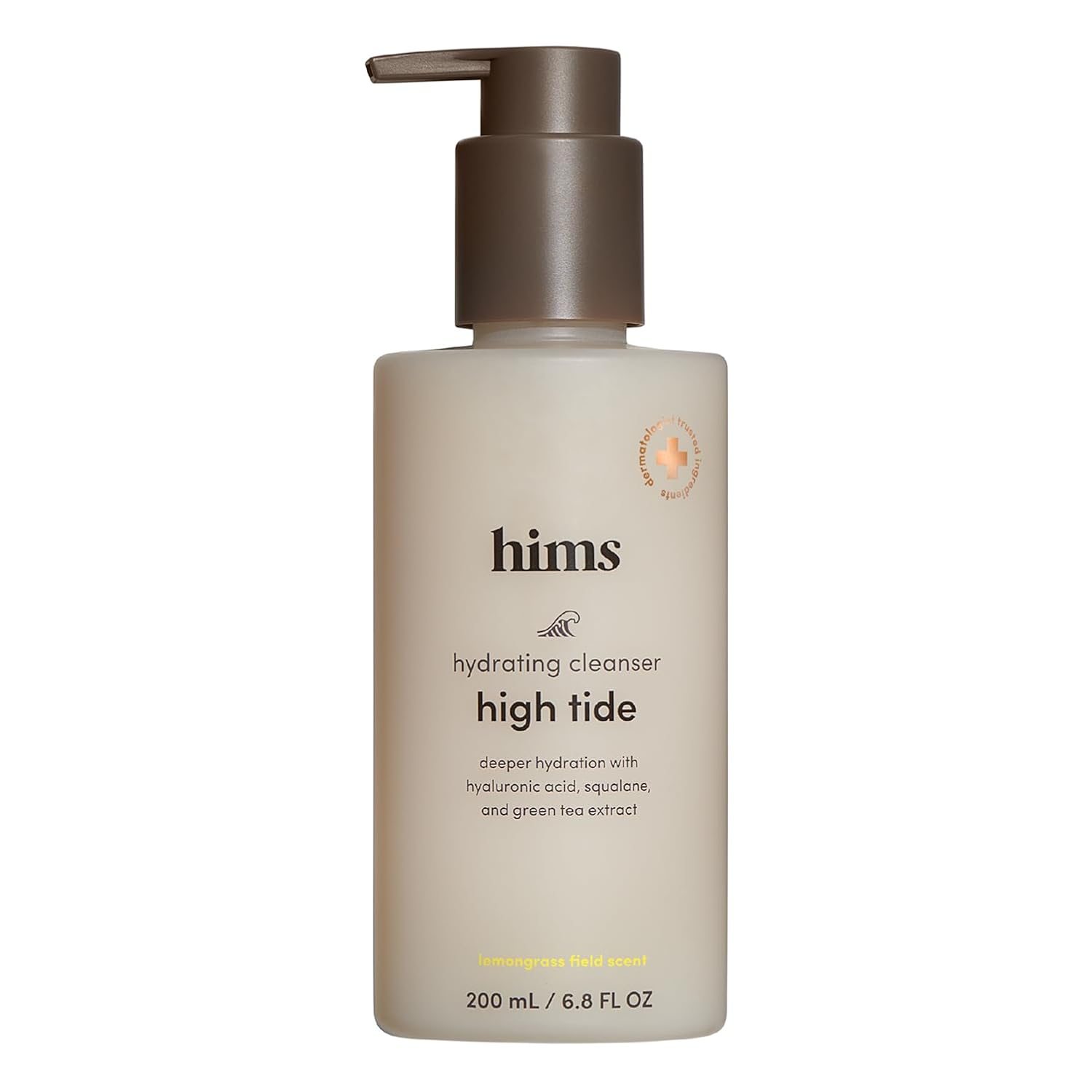 hims High Tide Hydrating Daily Clea...