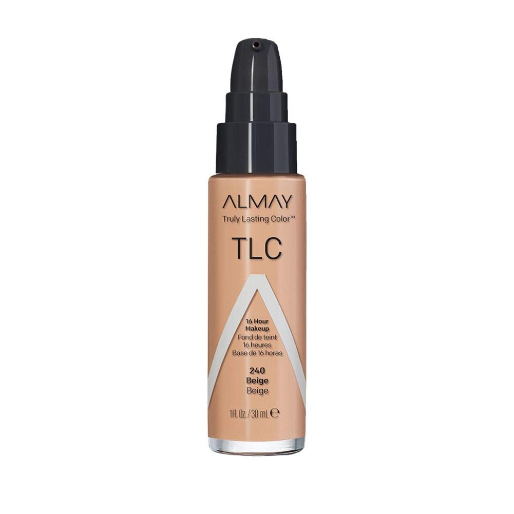 Almay Truly Lasting Color Liquid Ma...