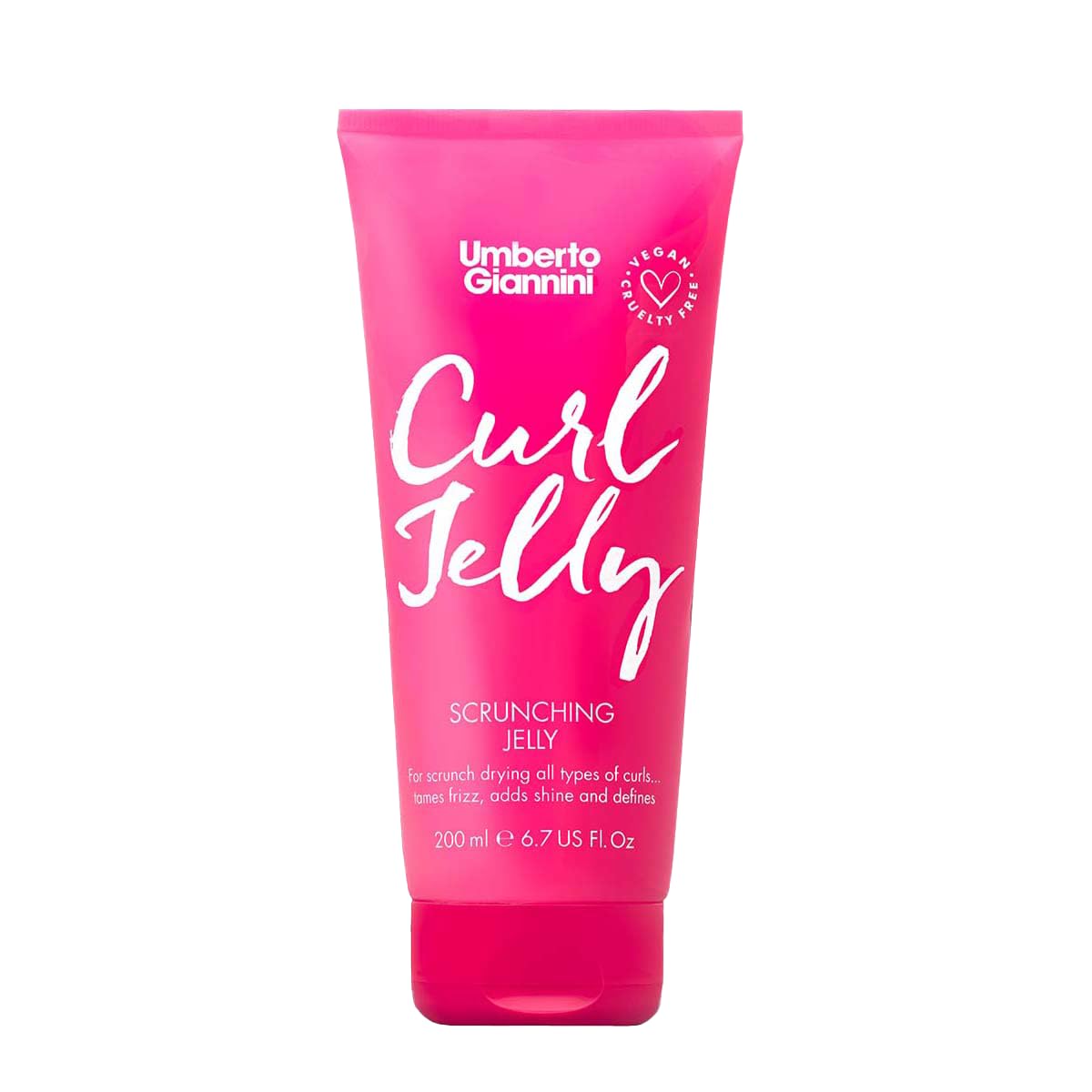 Umberto Giannini Curl Jelly Scrunch...