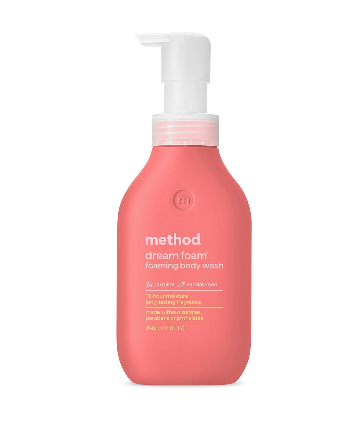 Method Dream Foam, Foaming Body Was...