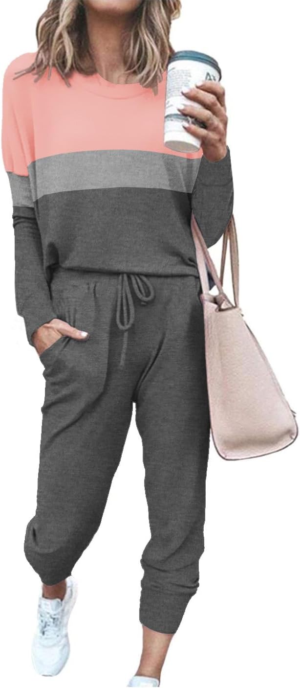 Lounge Sets for Women Sweatsuits Se...