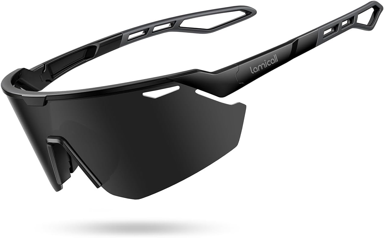 Lamicall 24g Polarized Sports Sungl...