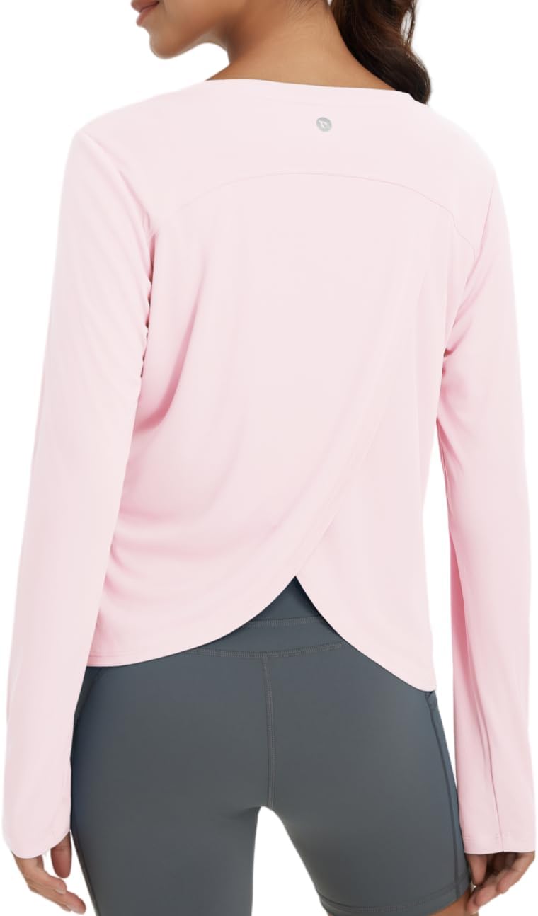 Petite Activewear