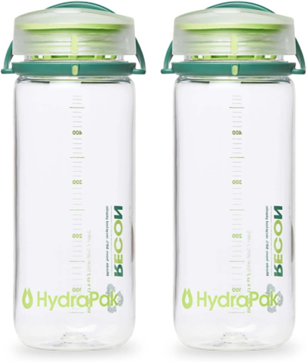HydraPak Recon Twist & Sip ...