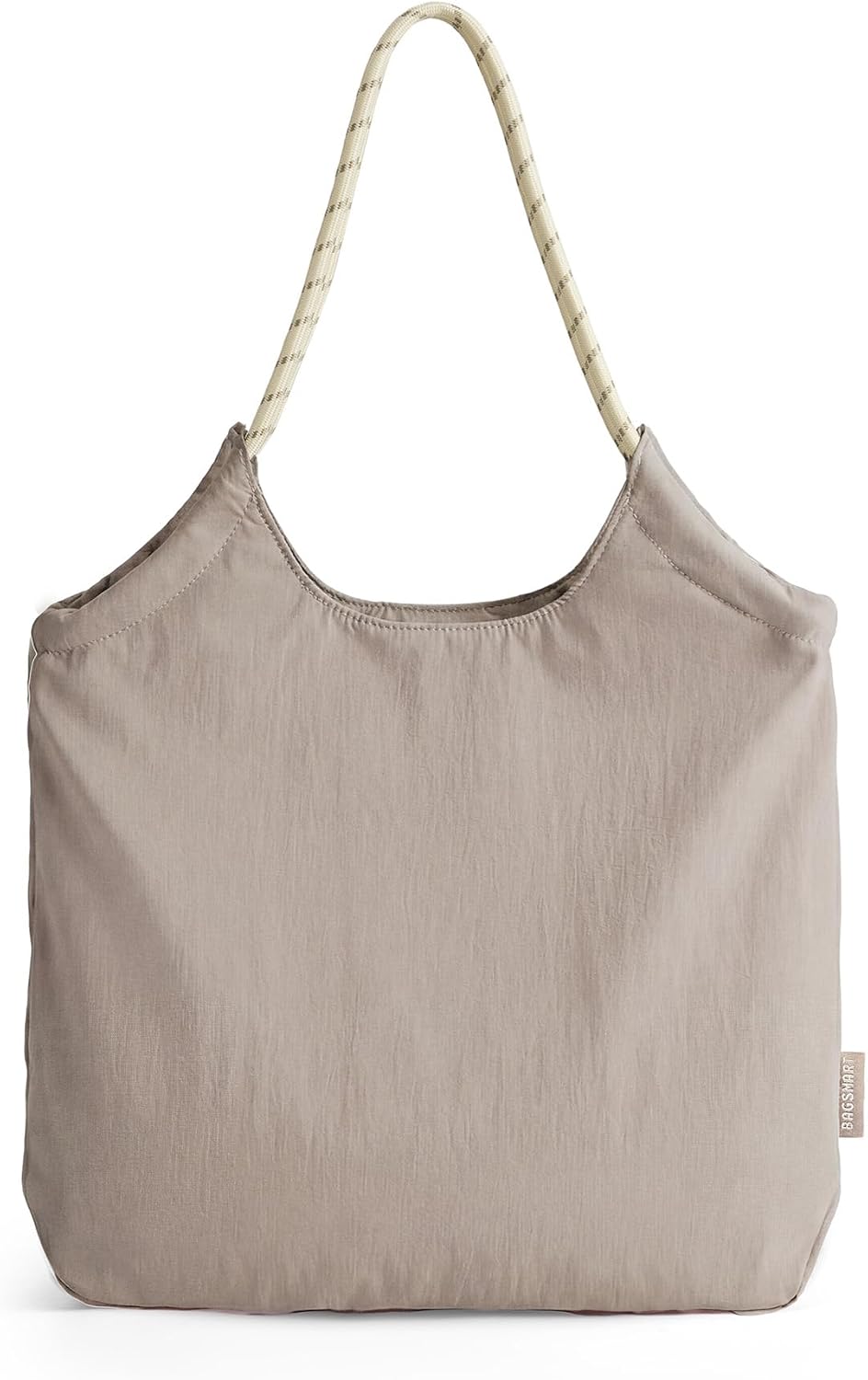BAGSMART Tote Bag for Women, Travel...