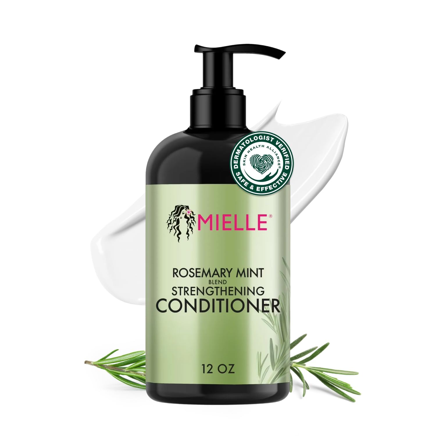 Mielle Organics Rosemary Mint Bioti...