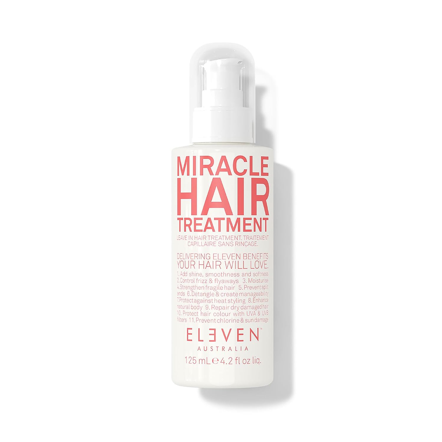 ELEVEN AUSTRALIA Miracle Leave-In H...