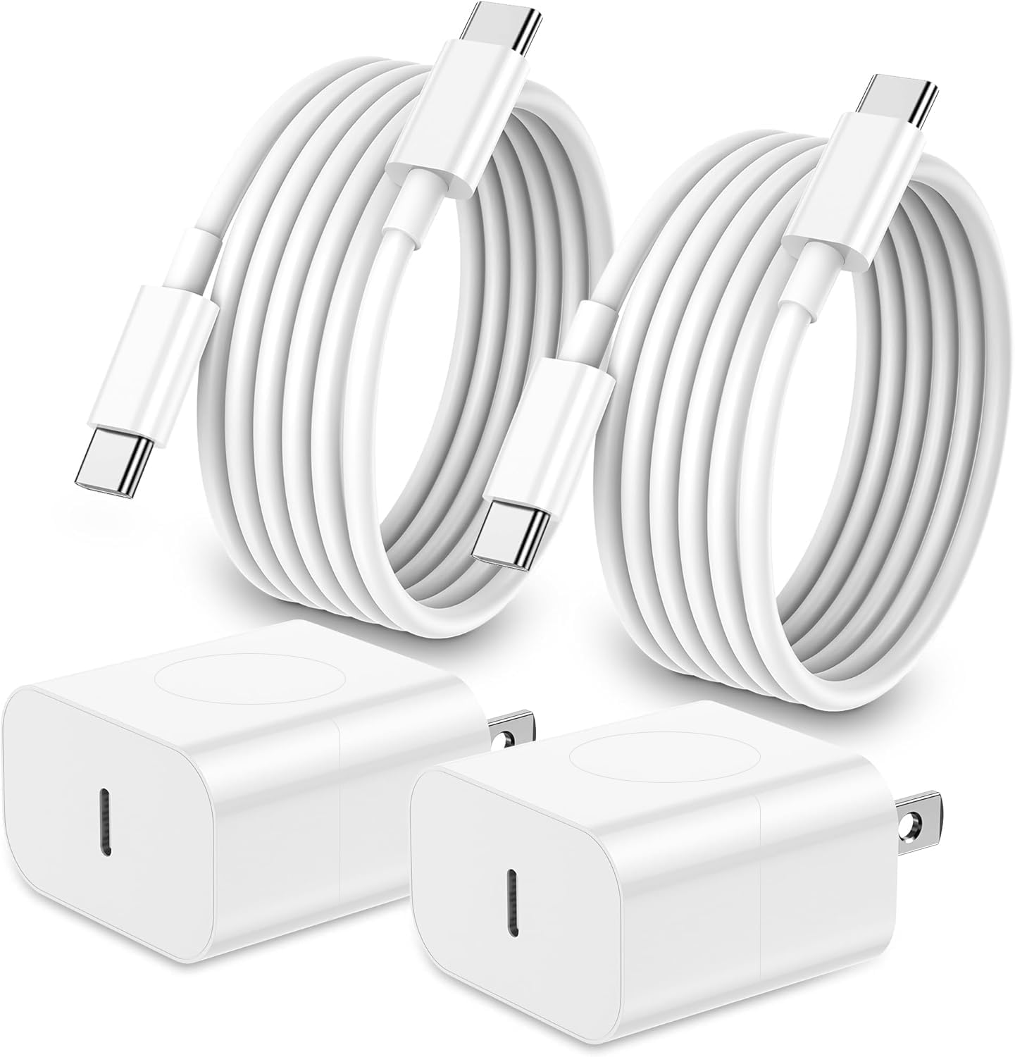 iPhone 18 17 16 15 Charger Fast Cha...