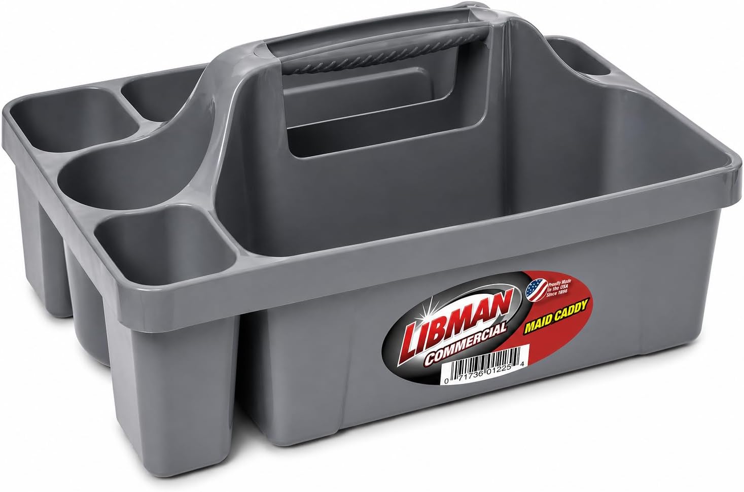Libman Maid Caddy Cleaning Organize...