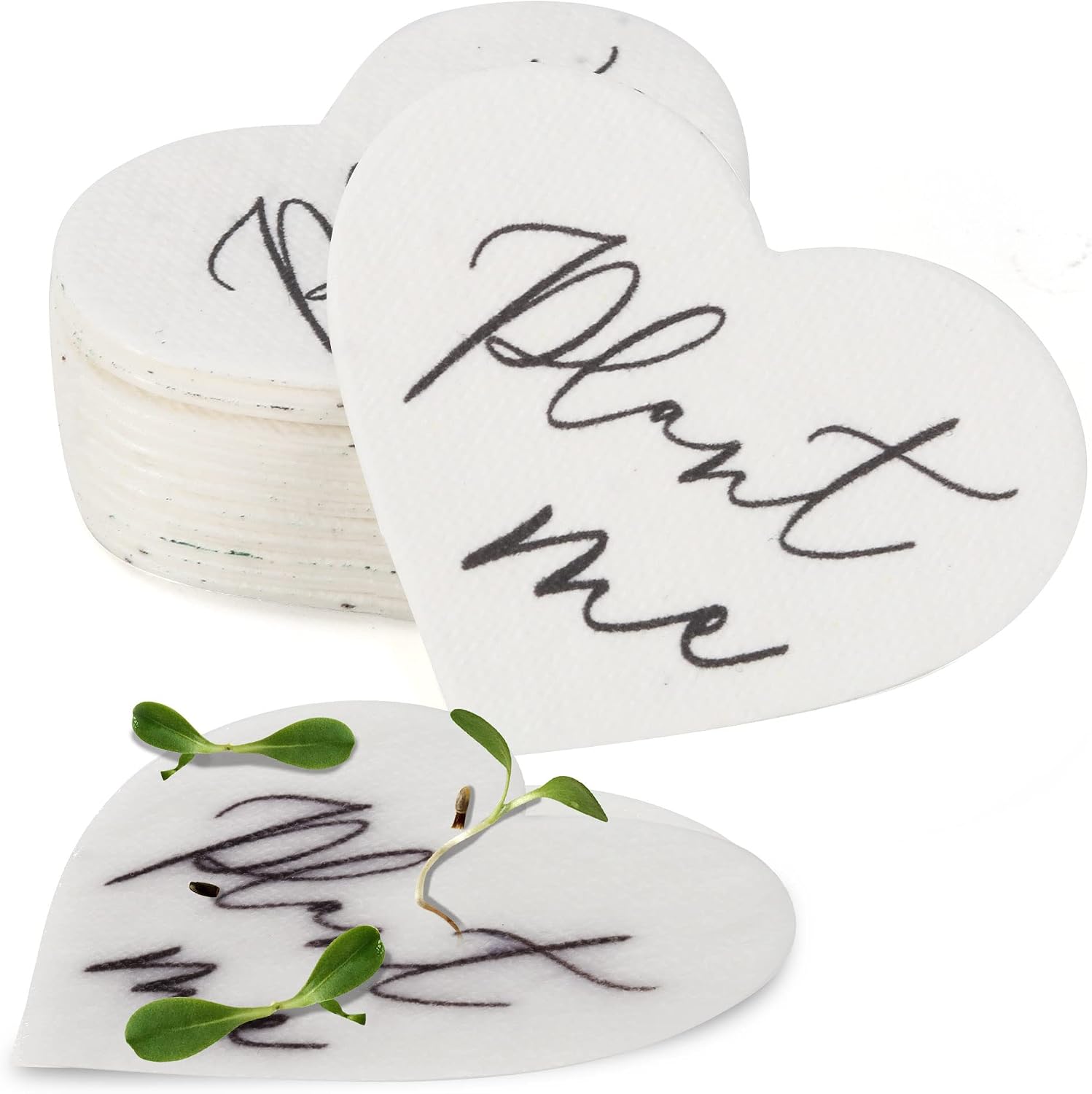 Plantable Wildflower Growing Paper,...