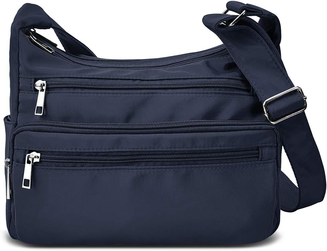 VOLGANIK ROCK RFID Purses for Women...