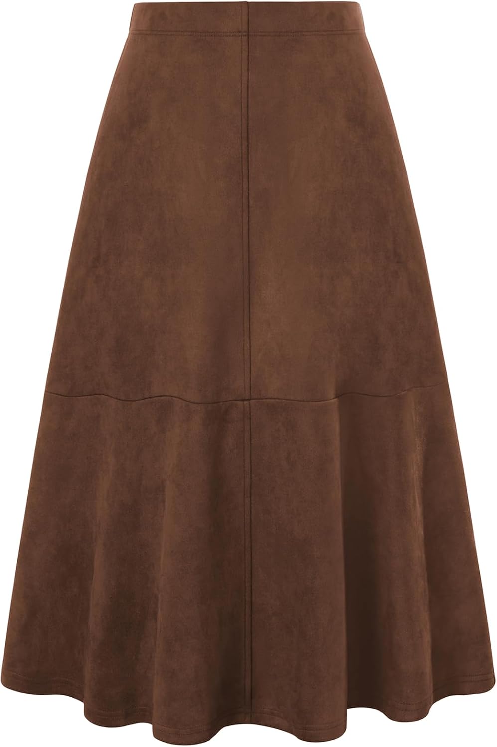 Belle Poque Women’s Suede Ski...