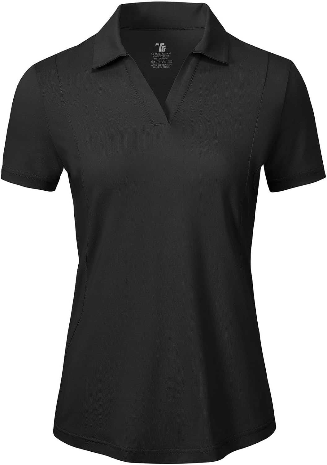BGOWATU Women’s Short Sleeve ...
