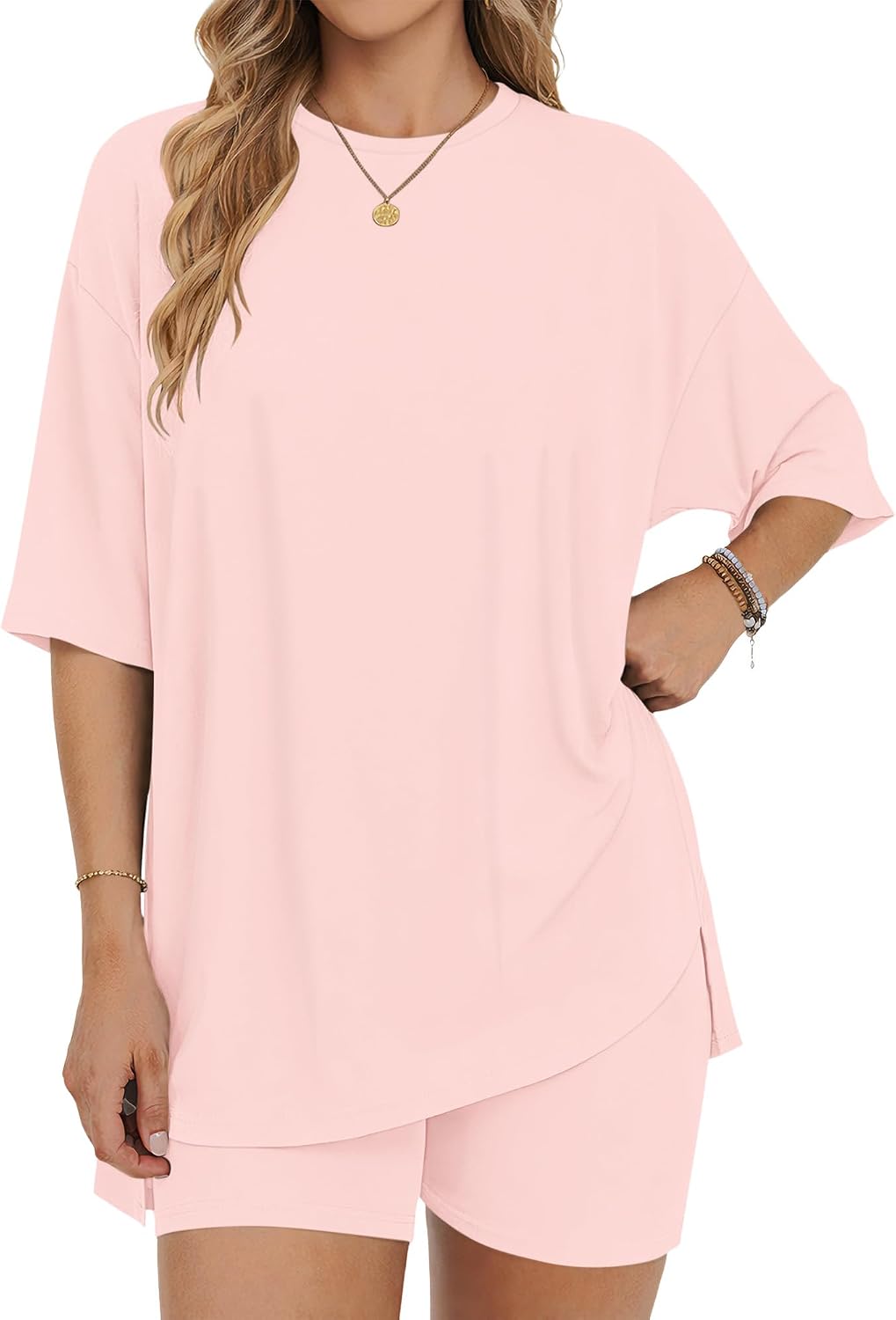 AUSELILY Women’s 2 Piece Sets...