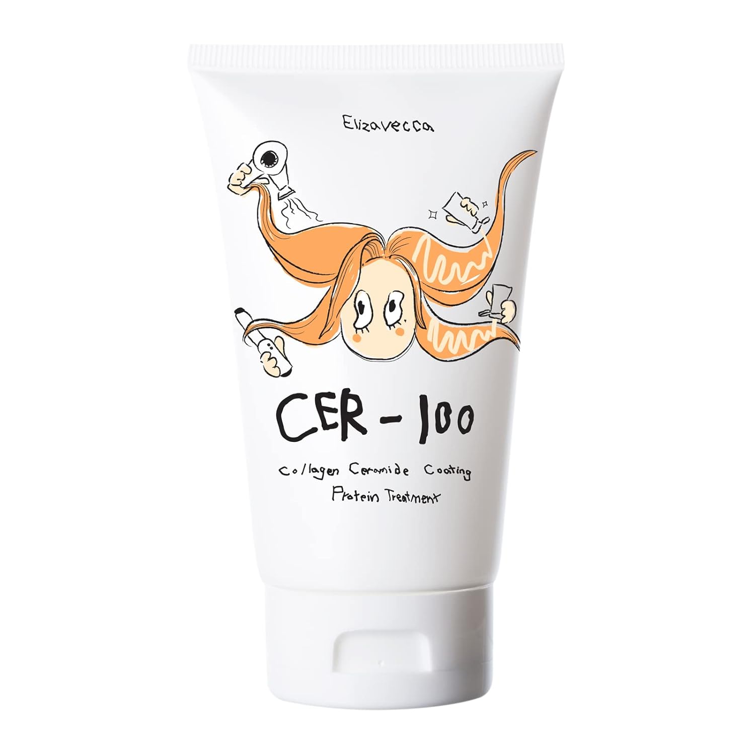Elizavecca cer-100 collagen coating...