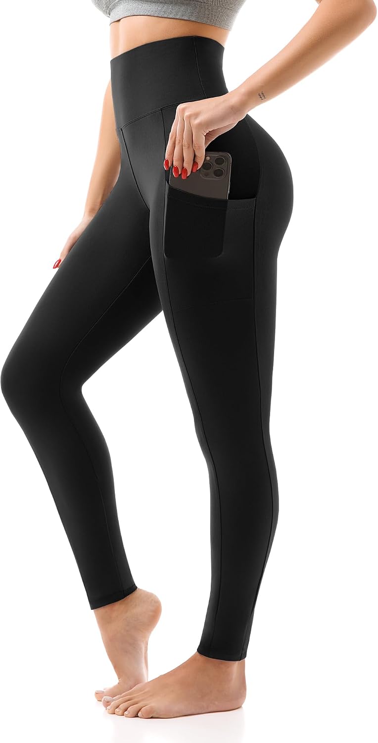SINOPHANT High Waisted Leggings Wom...