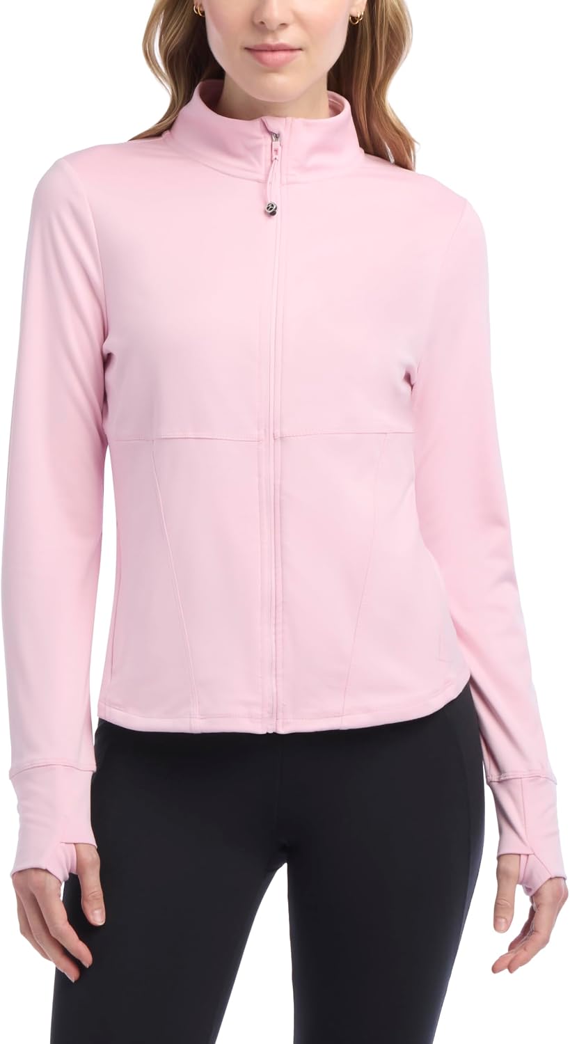 Danskin Women’s Athletic Full...
