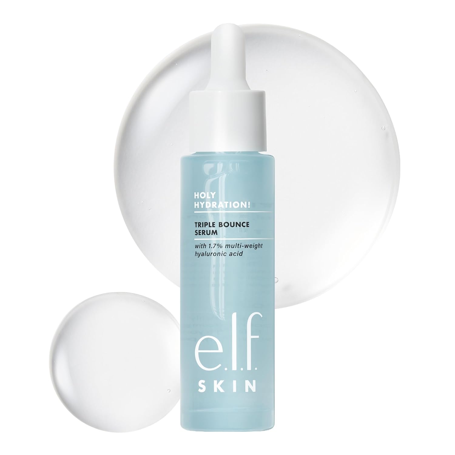 e.l.f. SKIN Holy Hydration! Triple ...