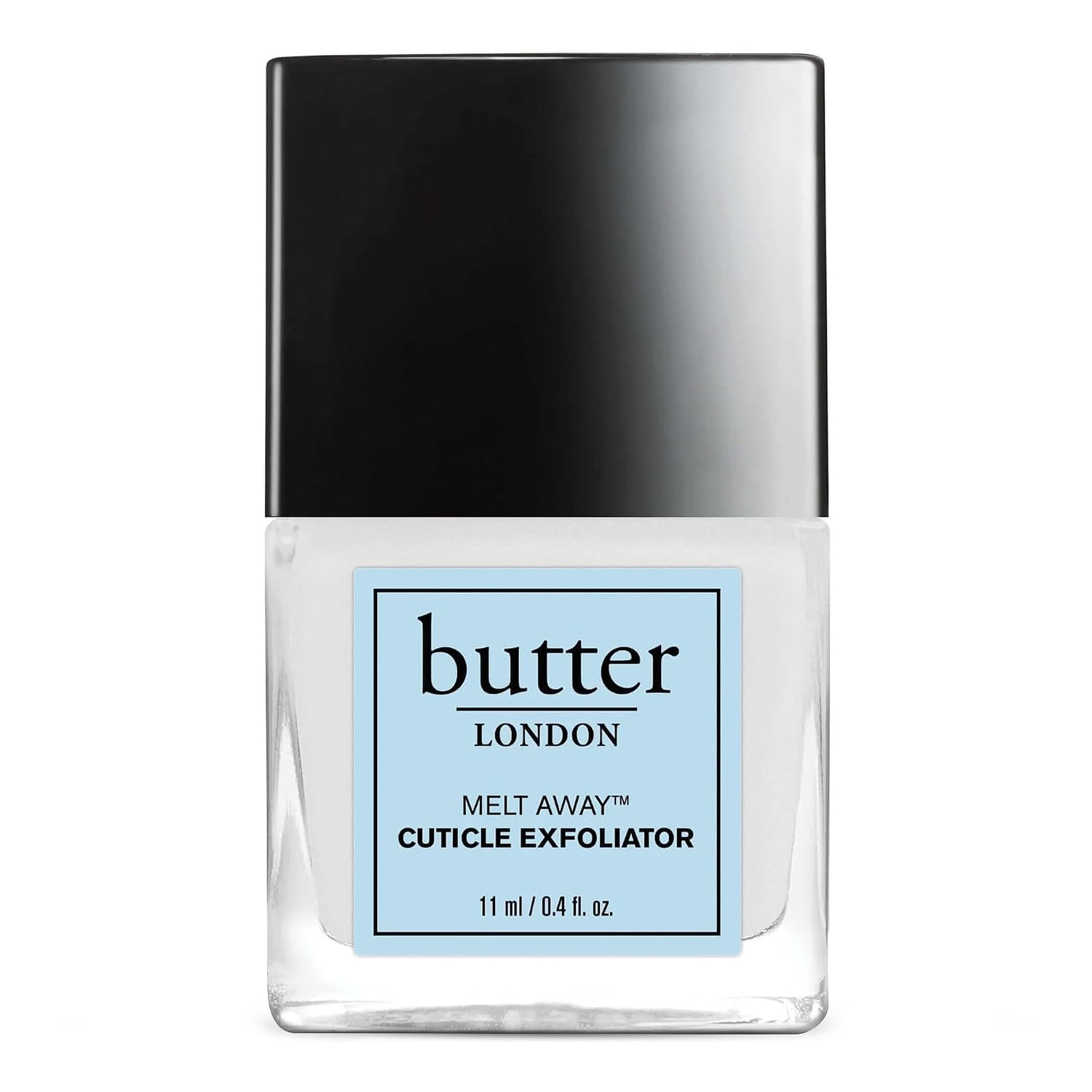 butter London Cuticle Remover Liqui...