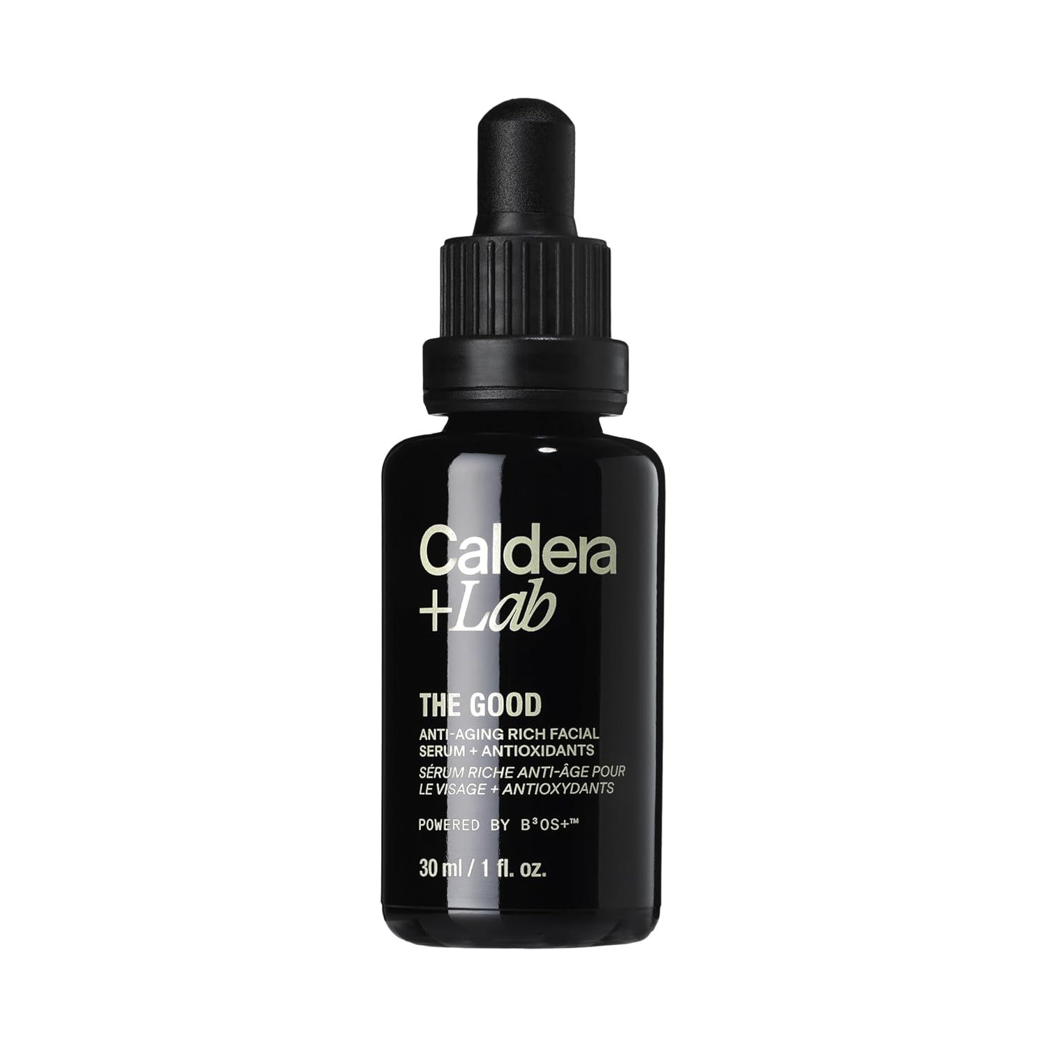 Caldera + Lab The Good | Men’...