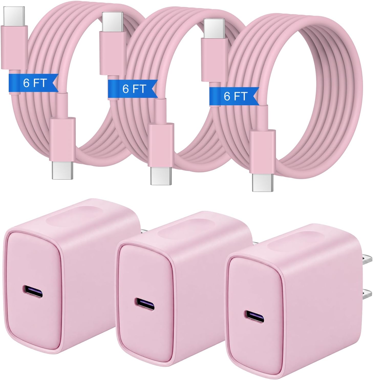 iPhone Duo Charger,iPhone 18 17 16 ...
