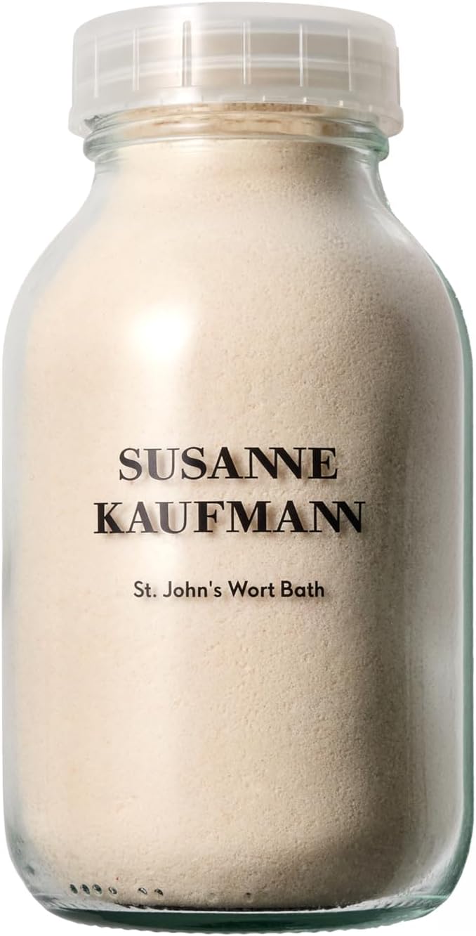 Susanne Kaufmann St. John’s W...