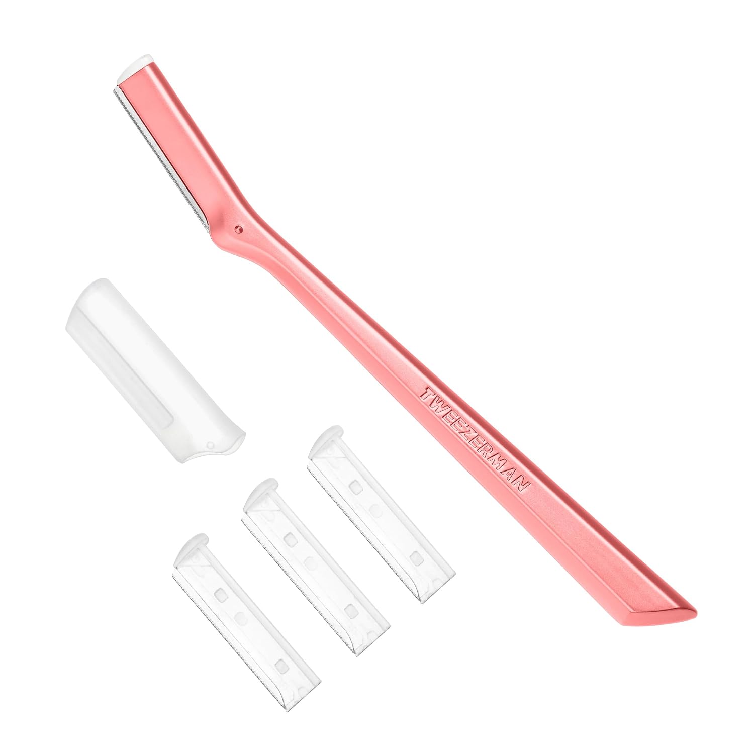 Tweezerman Exclusive Facial Razor T...