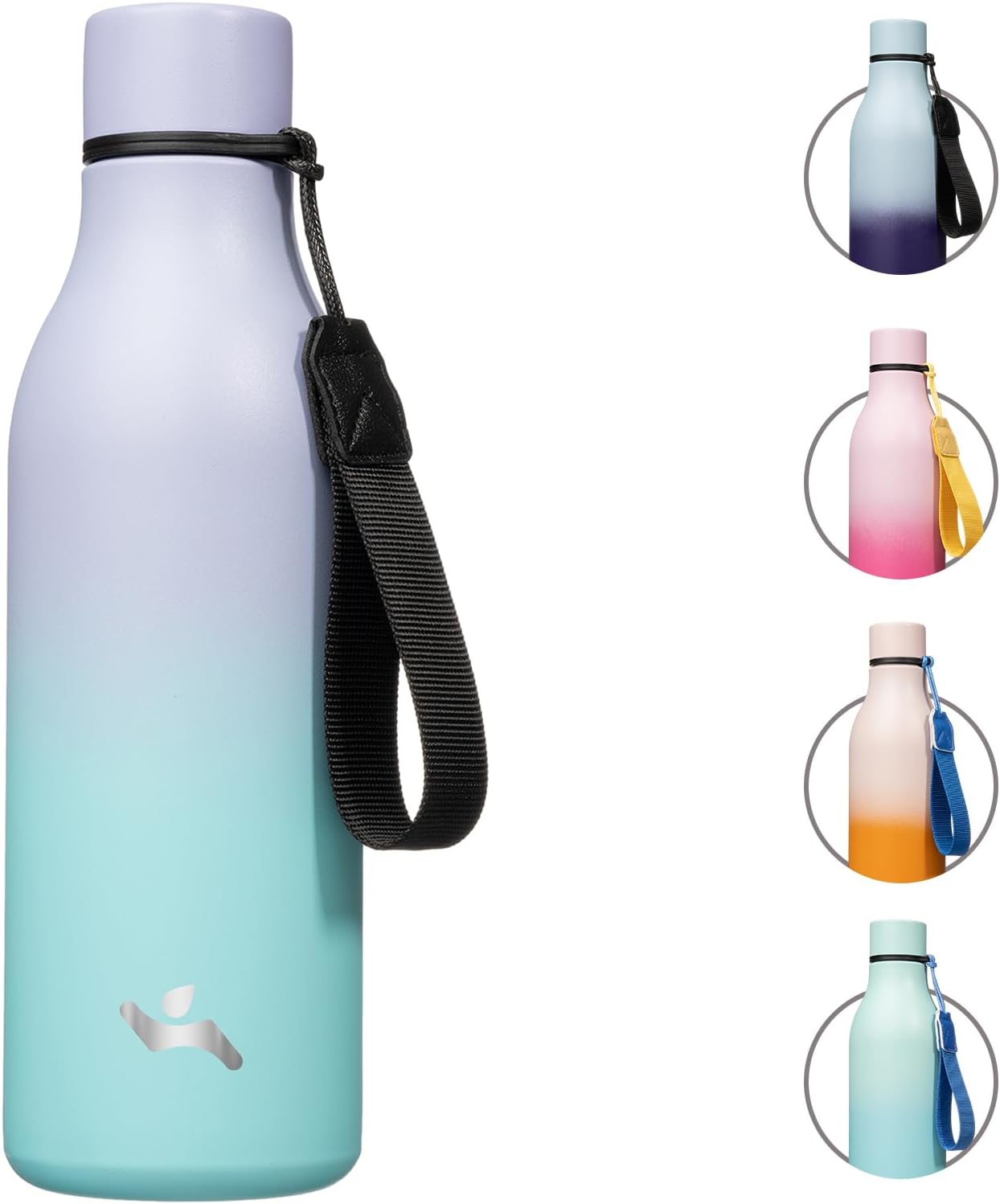 Konokyo 18 oz Insulated Stainless S...