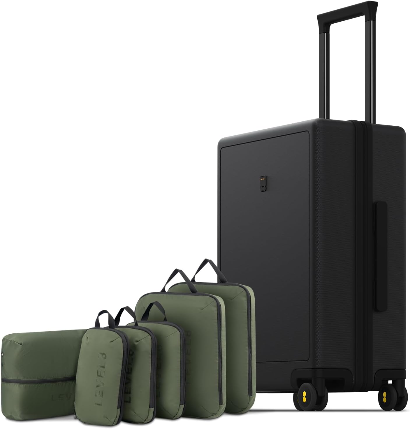 Travel & Everyday Essentials