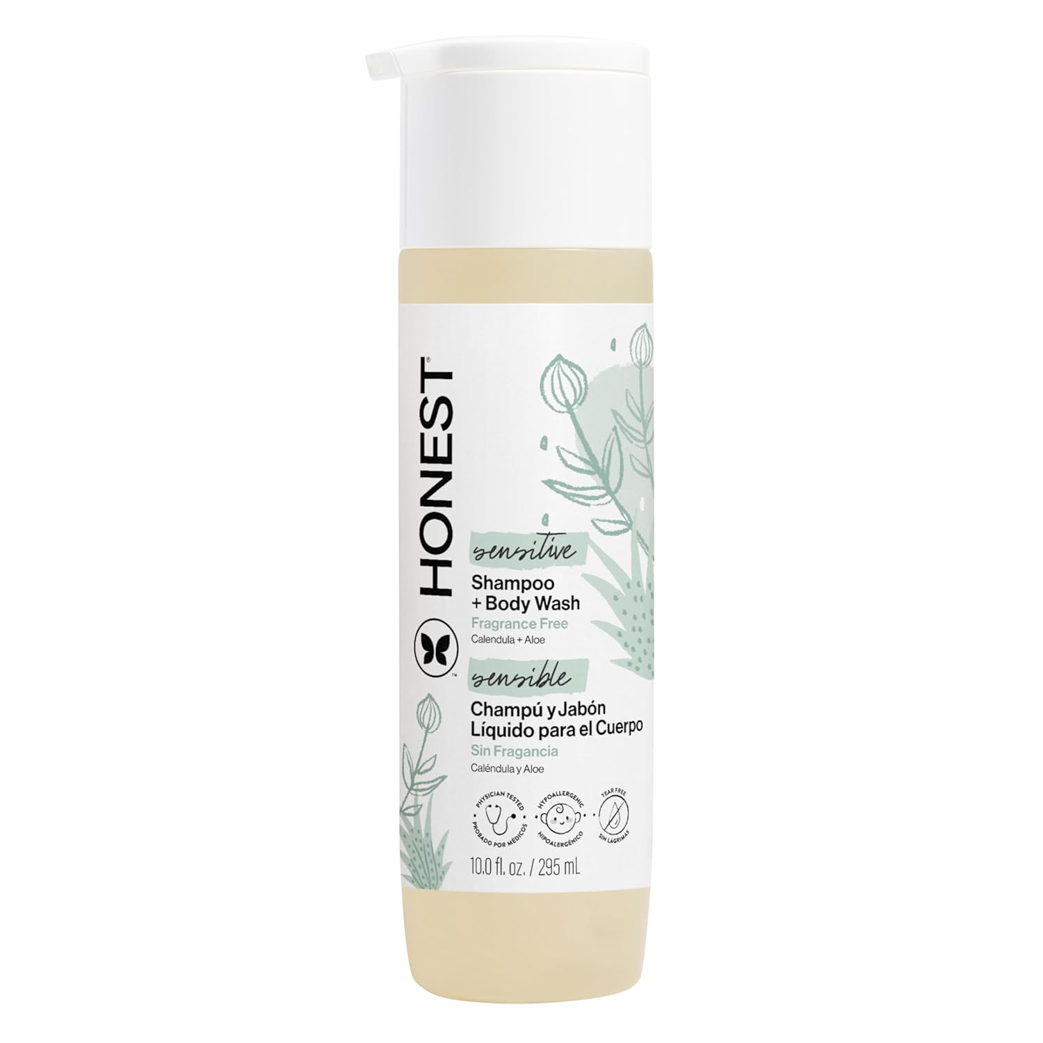 The Honest Company Shampoo & B...