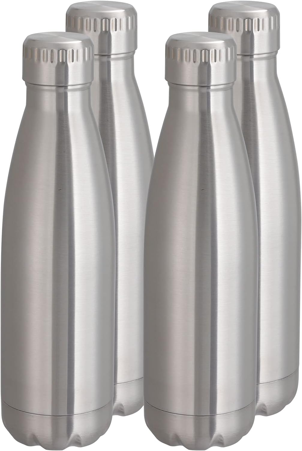 VEGOND 17oz Stainless Steel Water B...