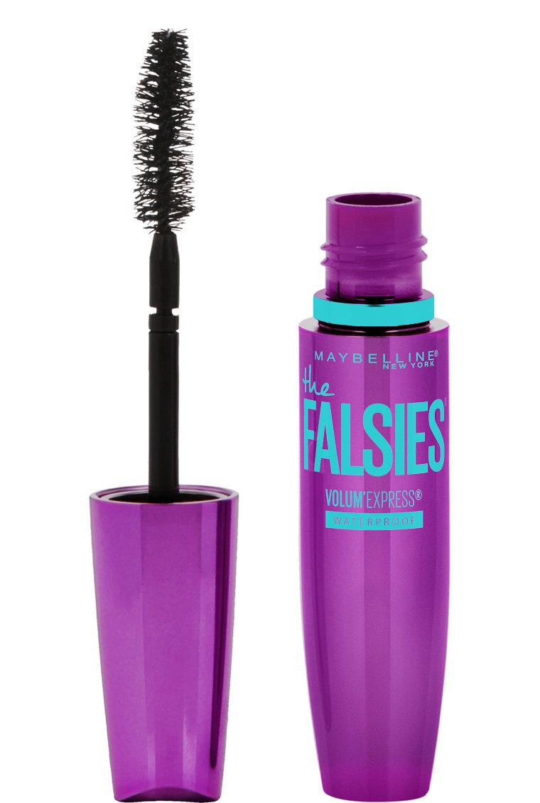 Maybelline Volum’ Express The...