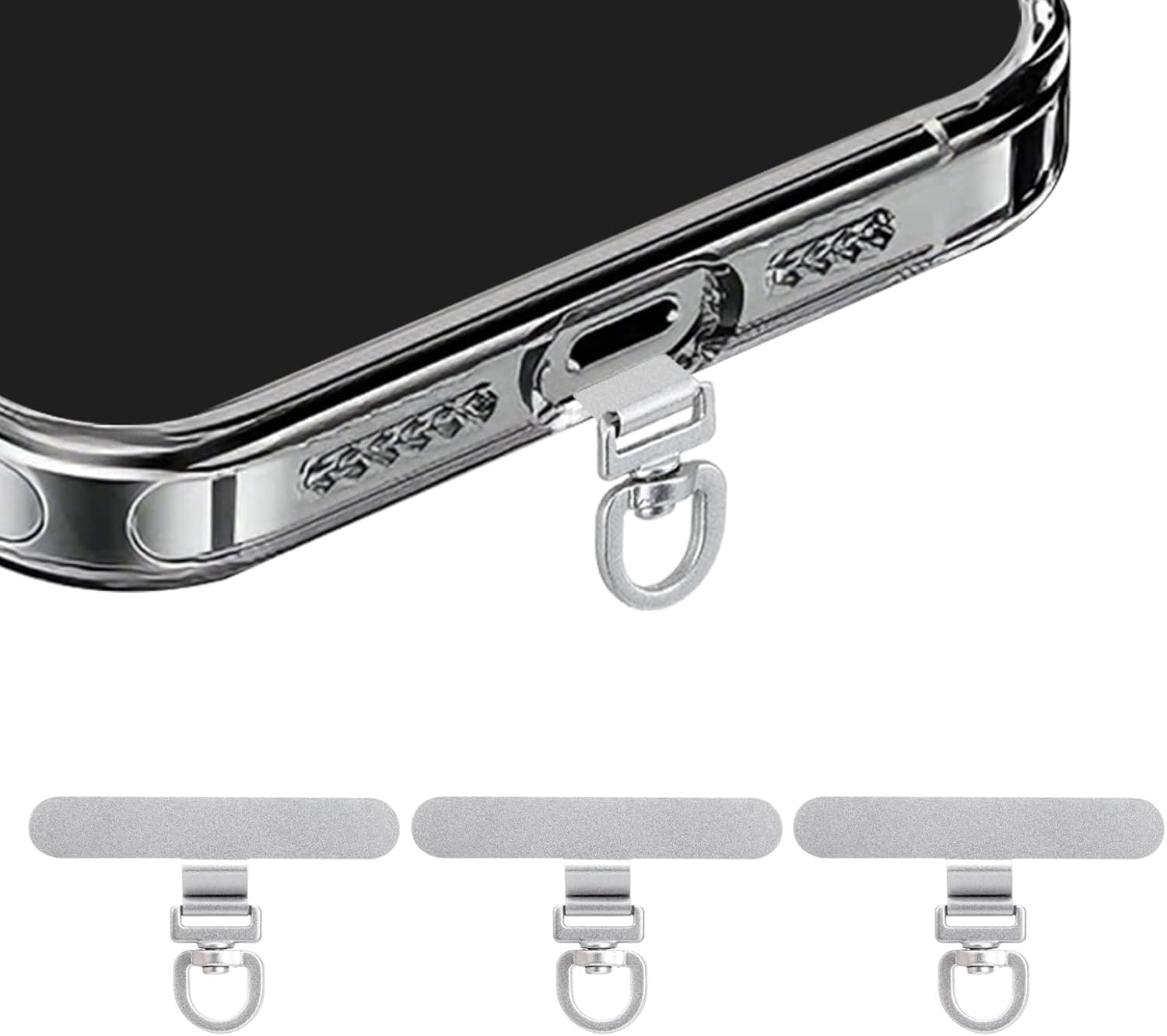 Yojaro 360° Rotating Stainless Ste...
