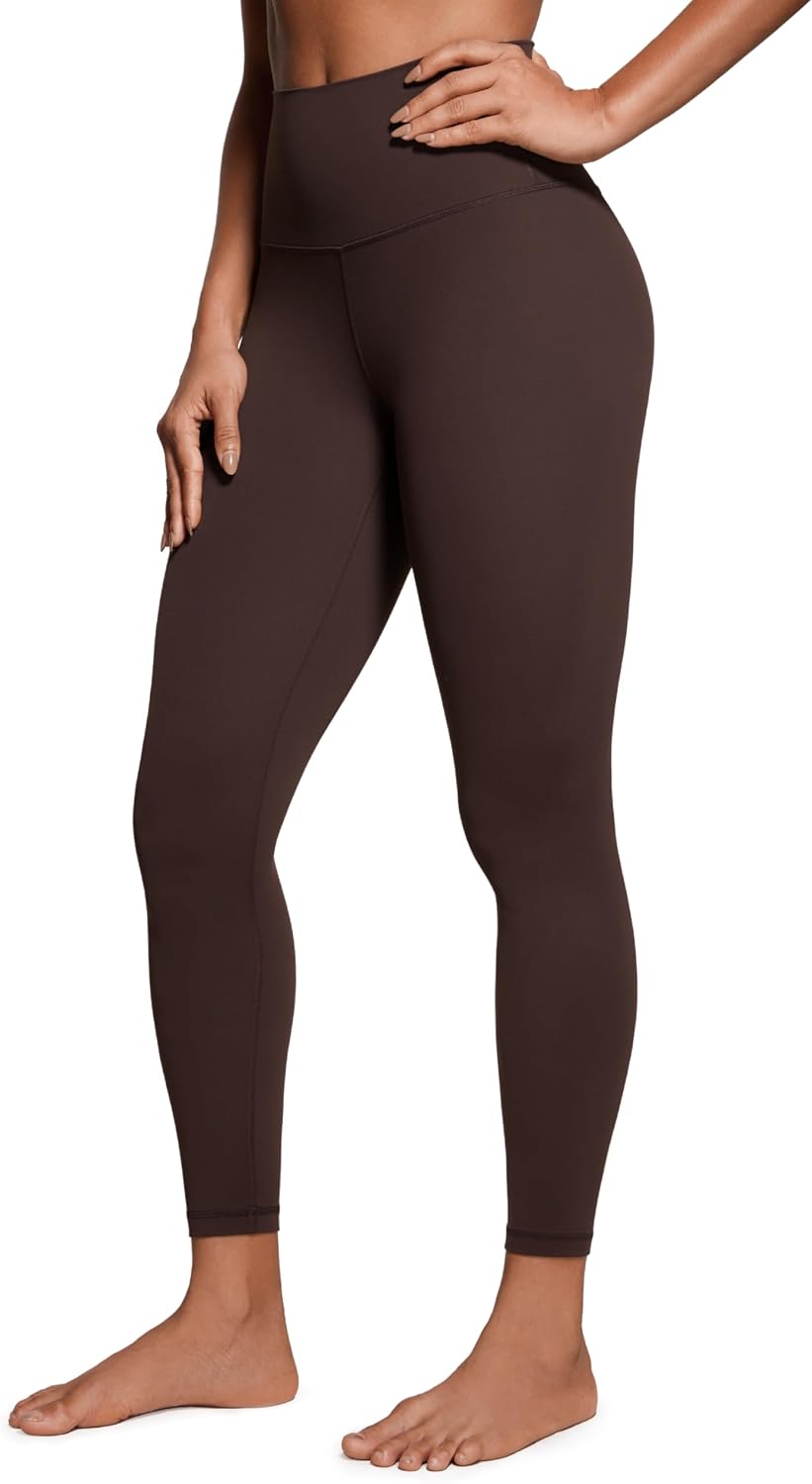 CRZ YOGA Butterluxe Leggings 25R...