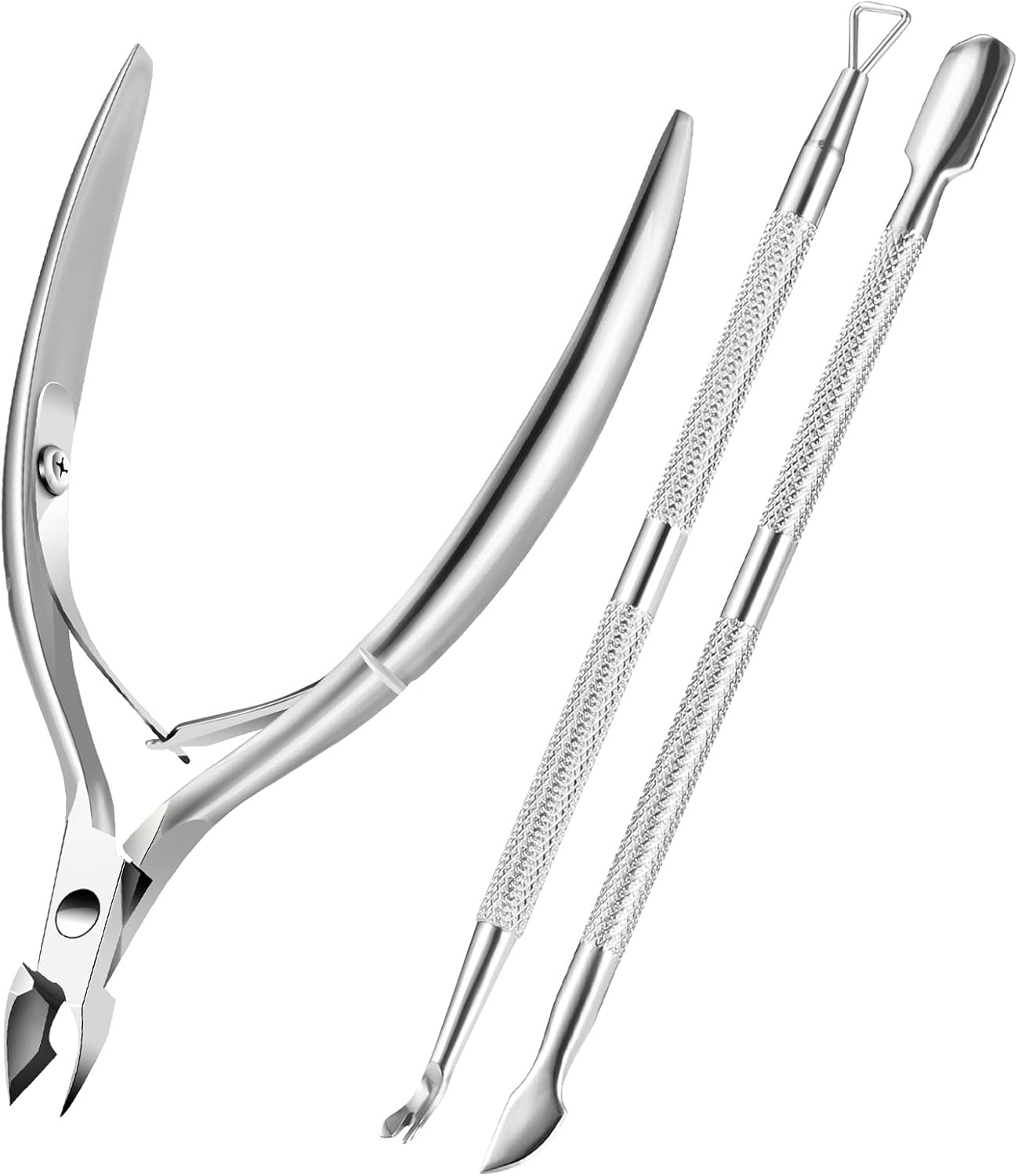 XUNXMAS Cuticle Trimmer Cuticle Rem...
