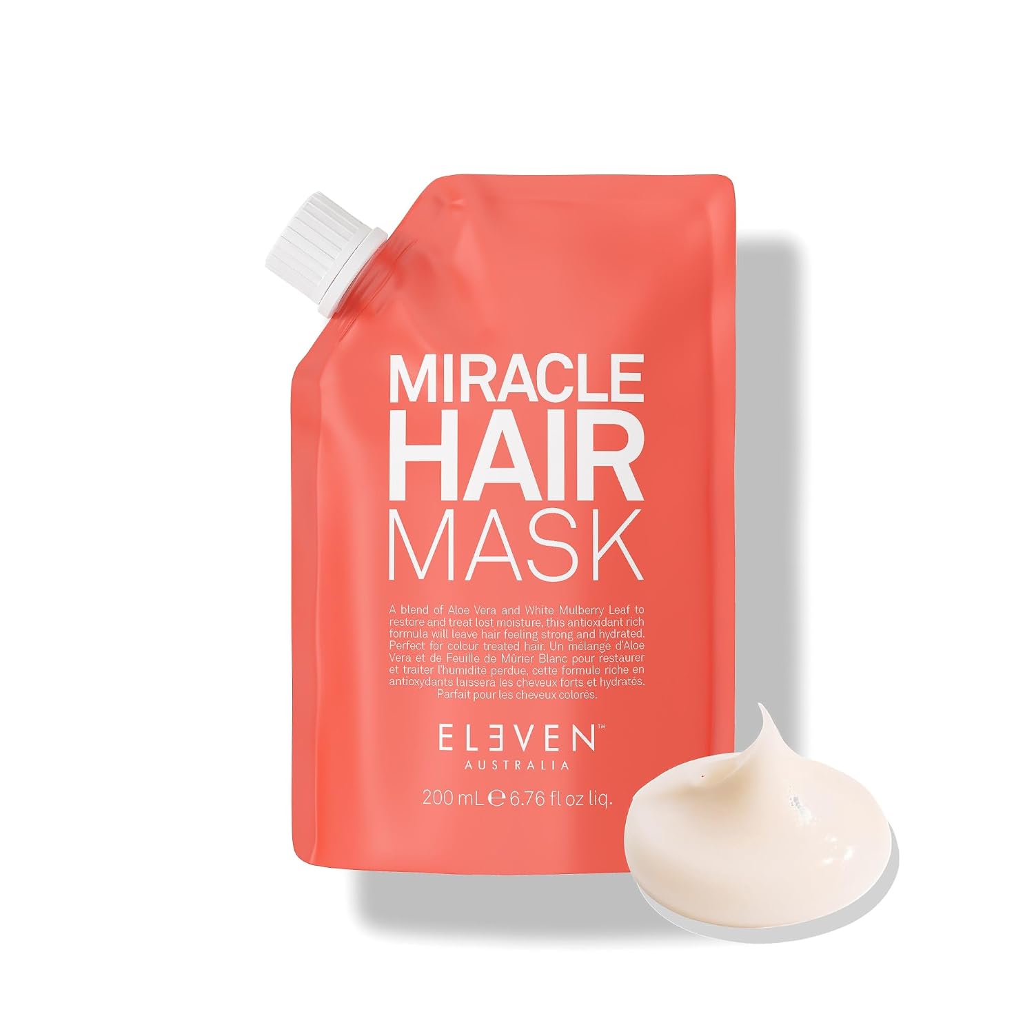 ELEVEN AUSTRALIA Miracle Hair Mask ...