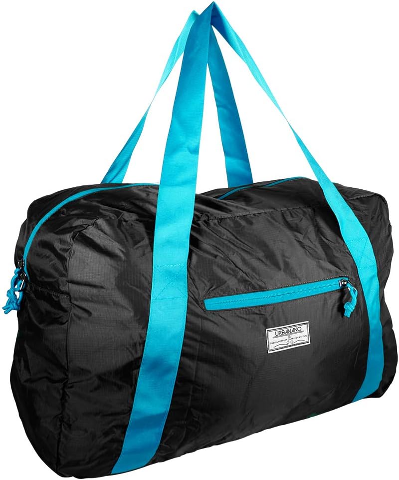 Foldable Duffel Bag, 46L Lightweigh...