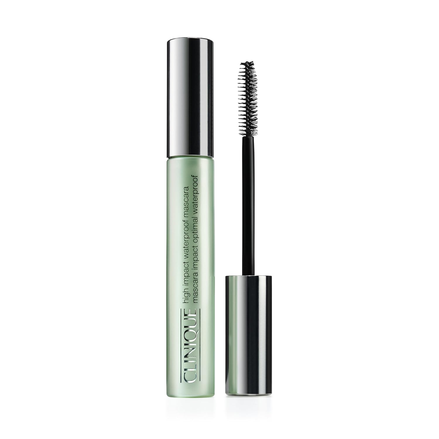 Clinique High Impact Waterproof Mas...