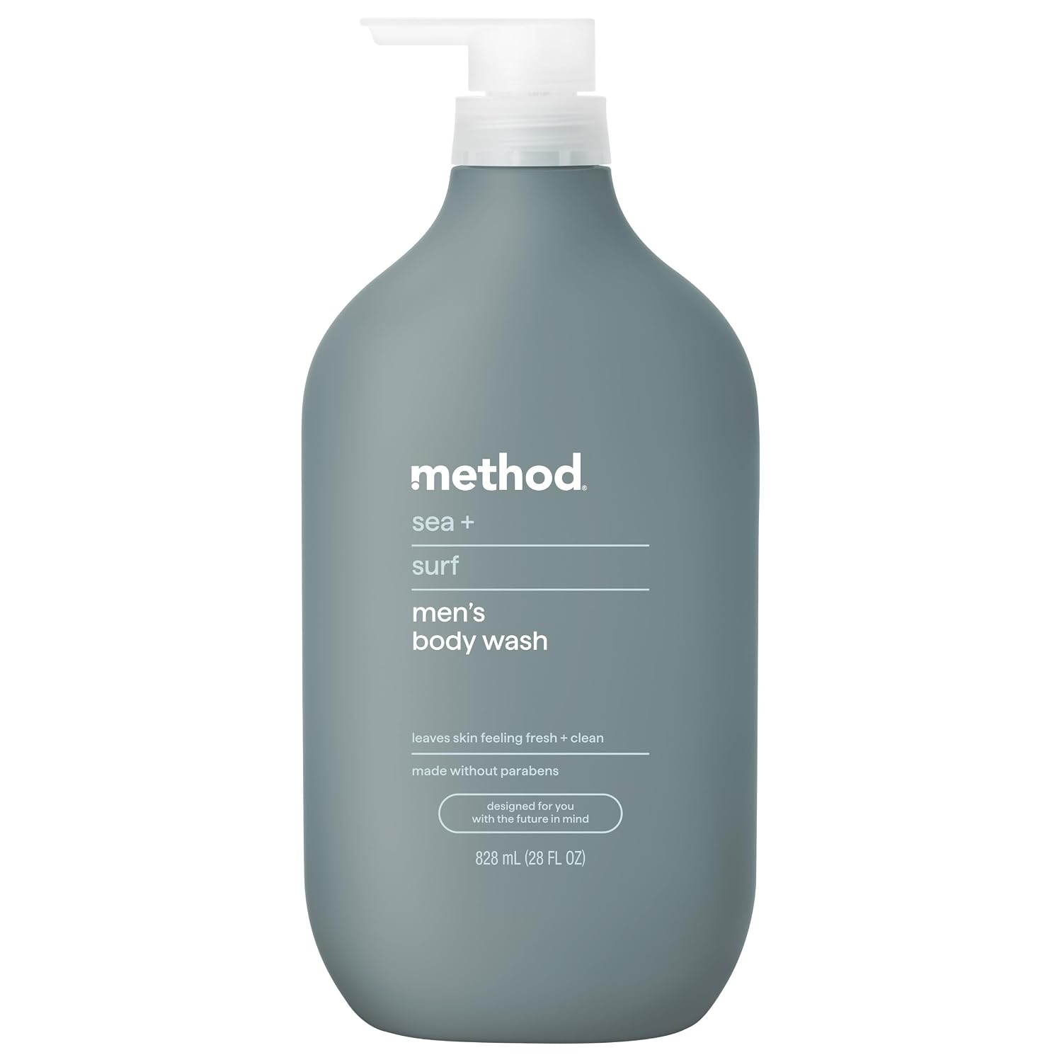method Men’s Body Wash, Sea + Sur...