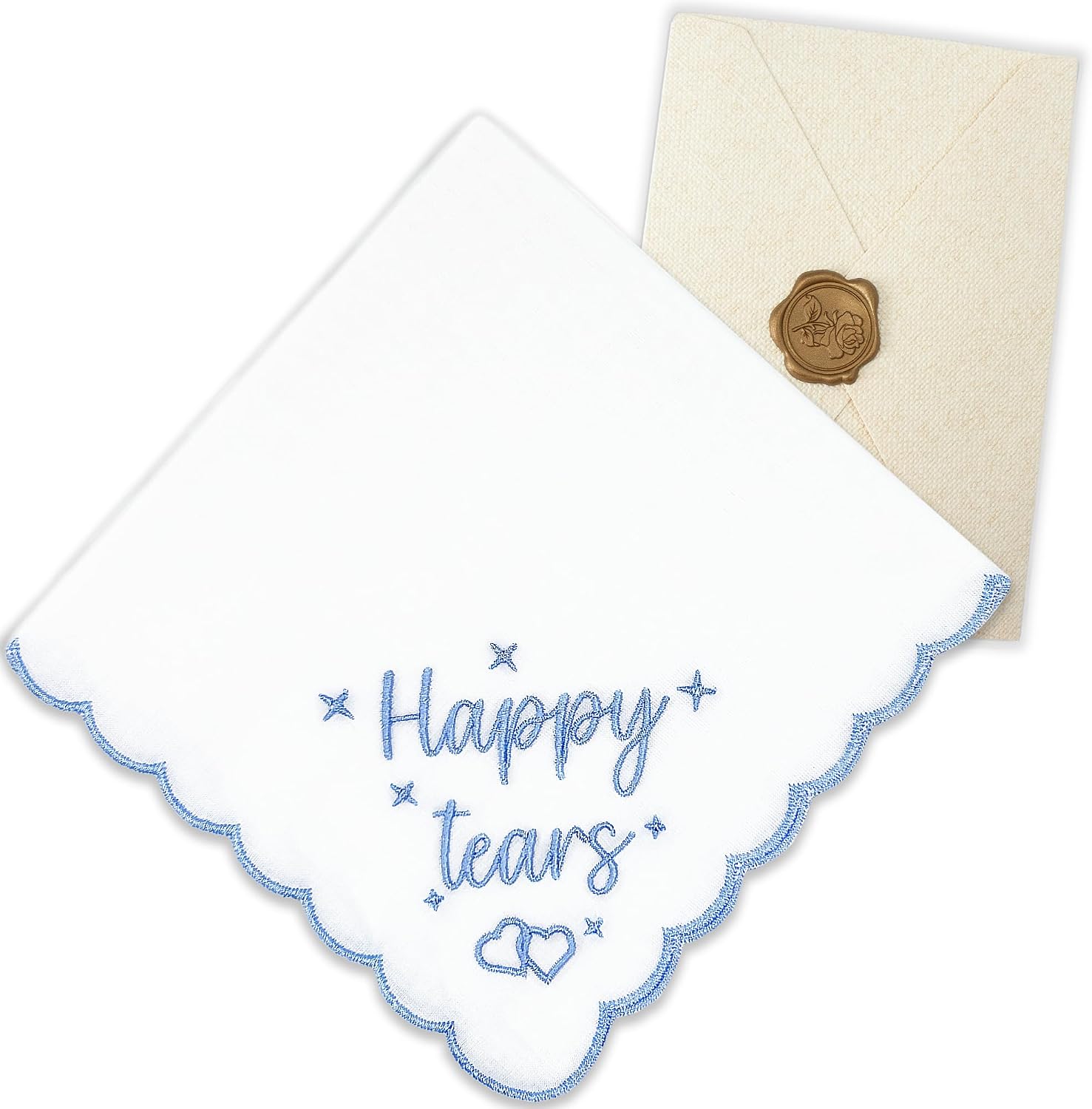 Lamyba Bride Gifts – Something Bl...