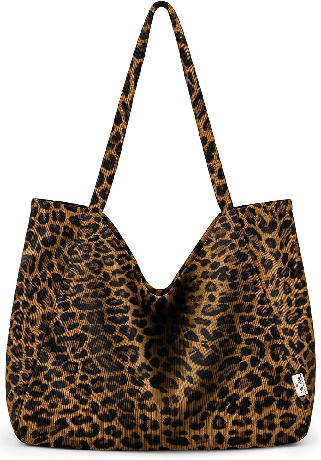 Miss Adola Corduroy Hobo Bags for W...