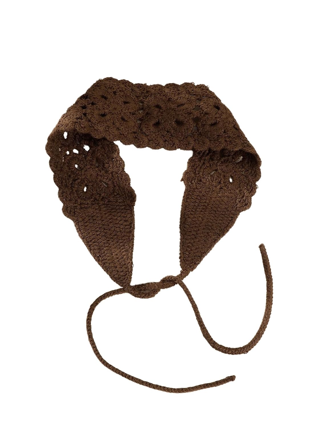 Scarves & Hair Accessories
