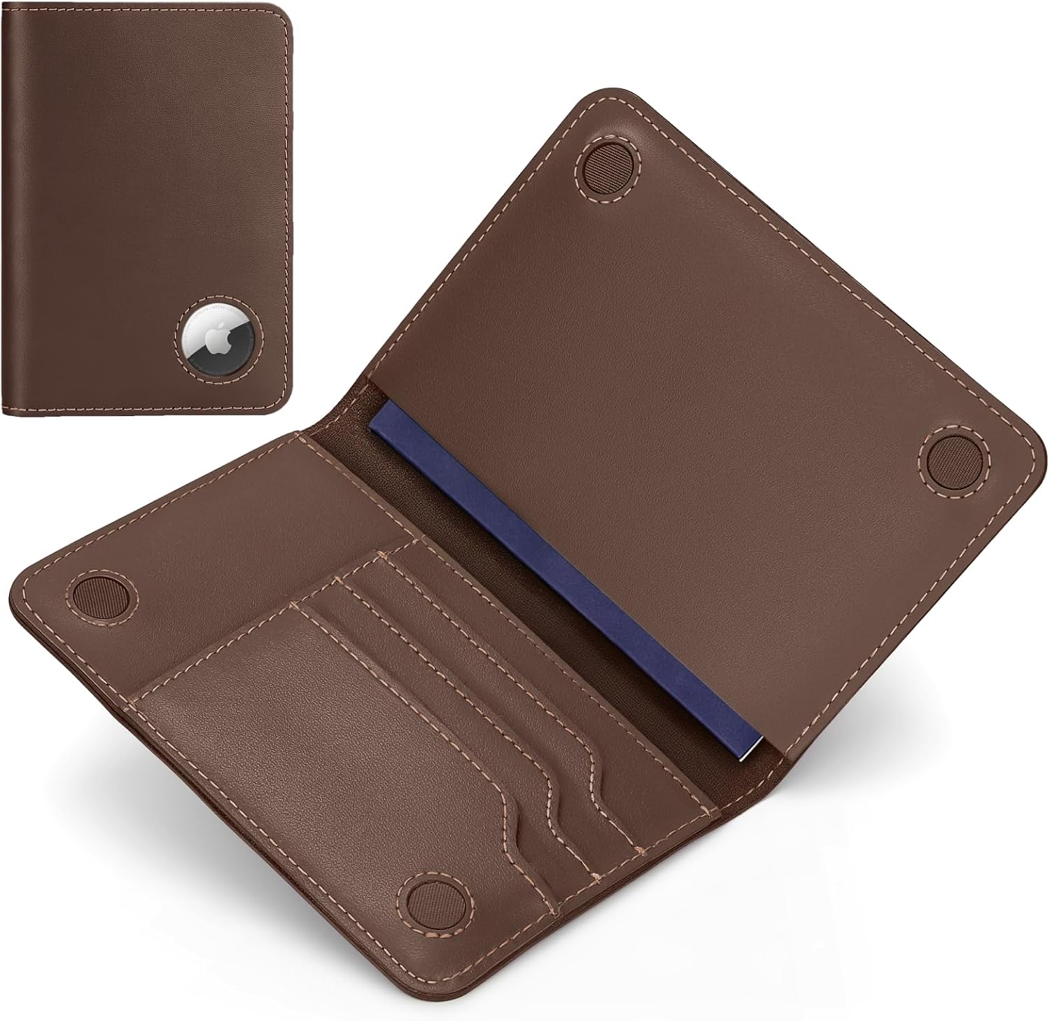 ALLIVE Passport Holder for Travel, ...