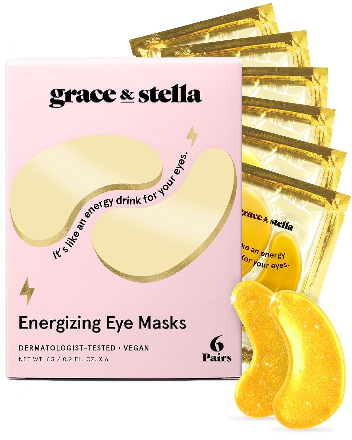 grace & stella Award Winning U...