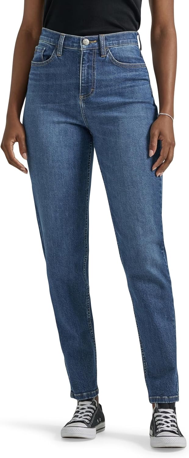 Lee Women’s Legendary High Ri...
